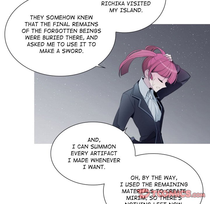ANZ - Chapter 94 [photo 66] - MangaPorn