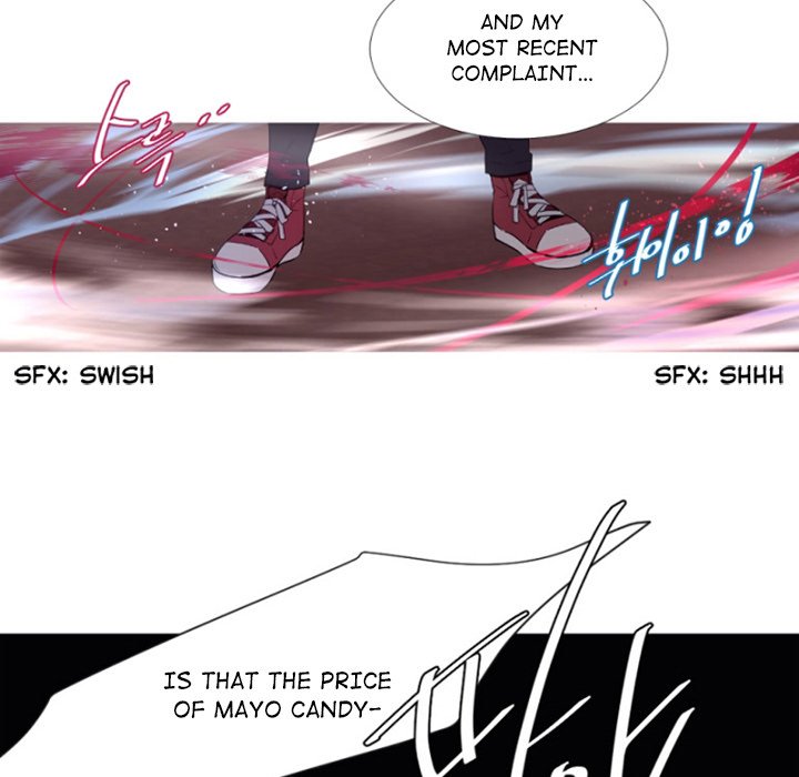 ANZ - Chapter 95 [photo 45] - MangaPorn