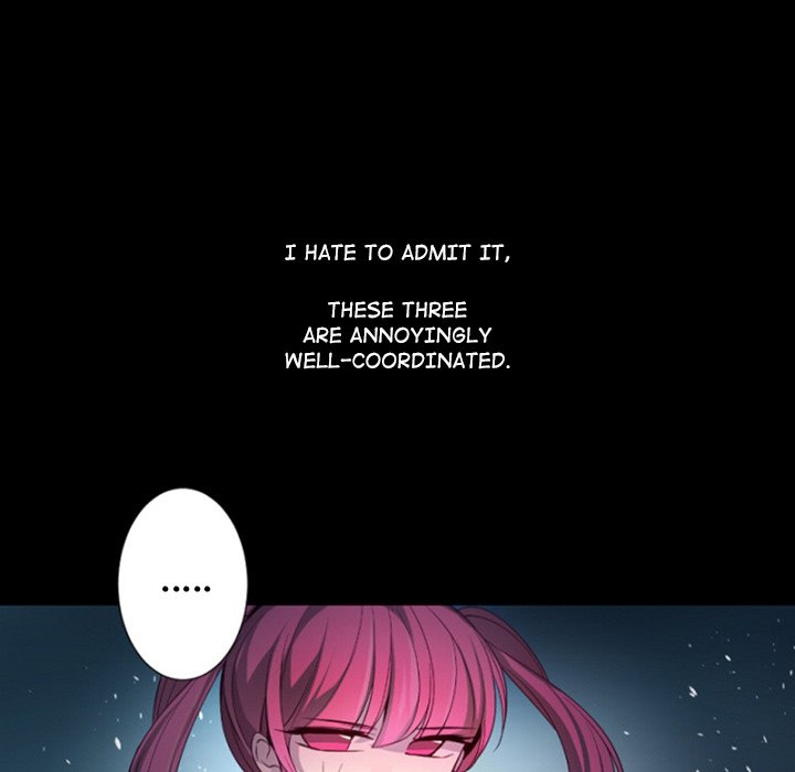ANZ - Chapter 95 [photo 79] - MangaPorn