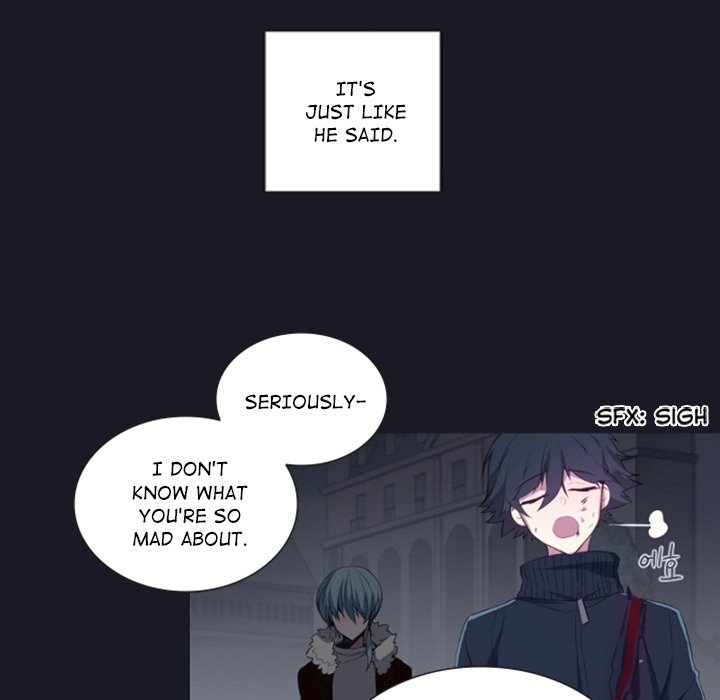 ANZ - Chapter 96 [photo 23] - MangaPorn
