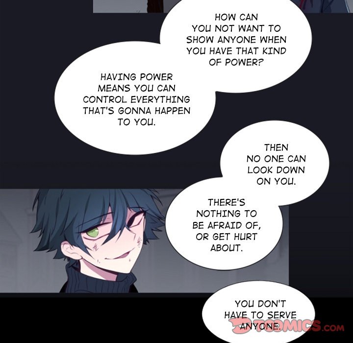 ANZ - Chapter 96 [photo 24] - MangaPorn