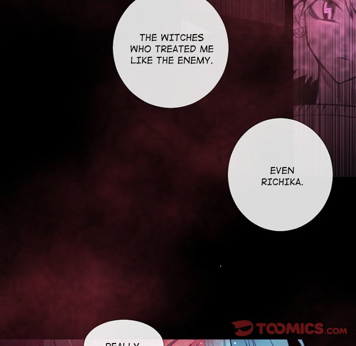 ANZ - Chapter 96 [photo 50] - MangaPorn