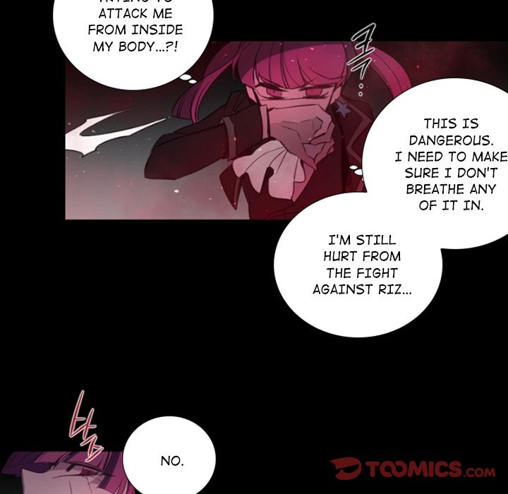 ANZ - Chapter 96 [photo 52] - MangaPorn