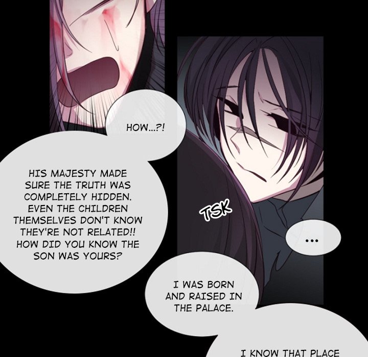ANZ - Chapter 97 [photo 63] - MangaPorn