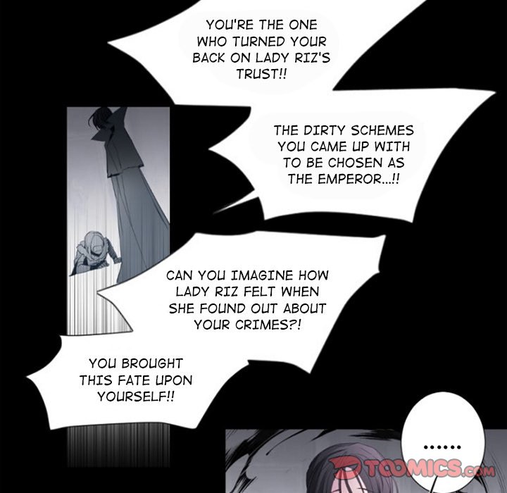 ANZ - Chapter 98 [photo 10] - MangaPorn