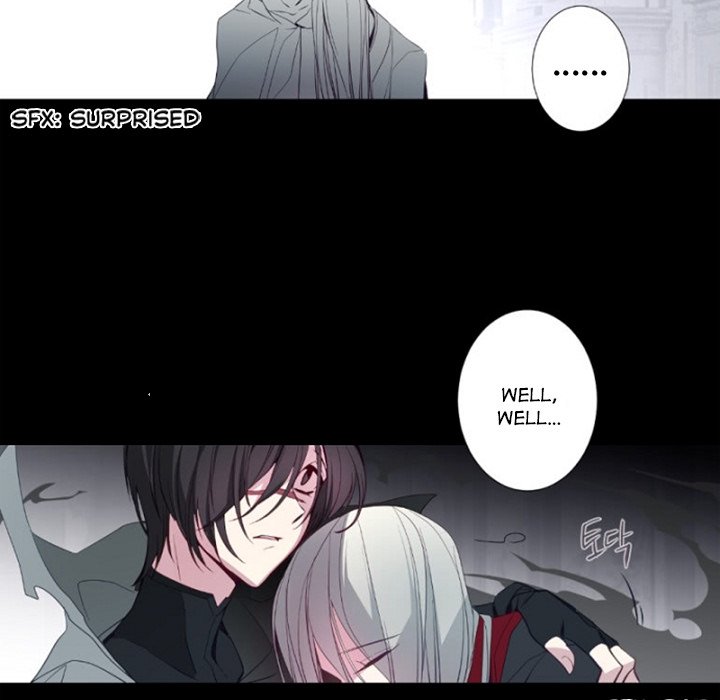 ANZ - Chapter 98 [photo 21] - MangaPorn