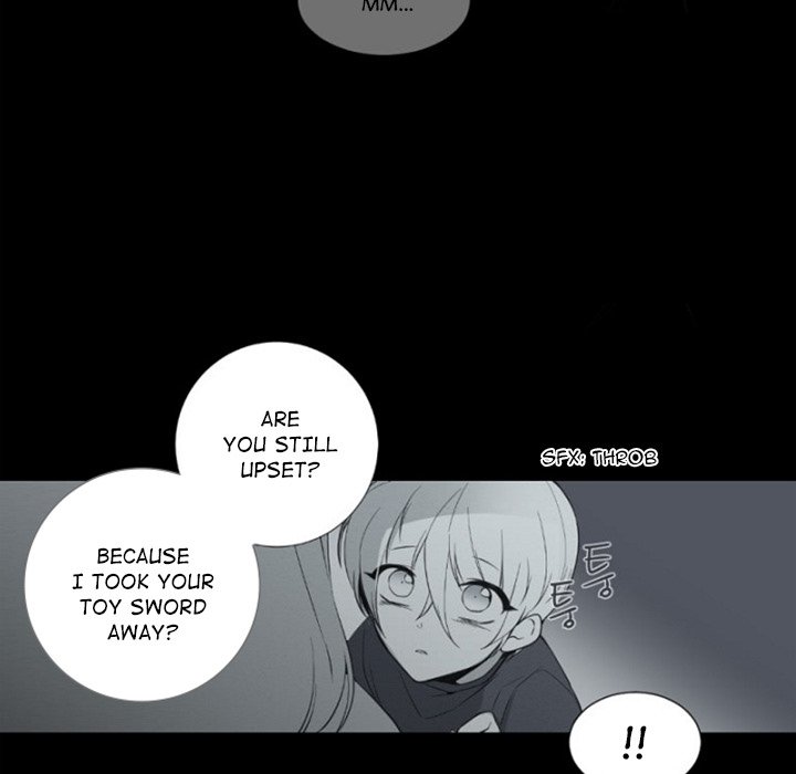ANZ - Chapter 98 [photo 51] - MangaPorn