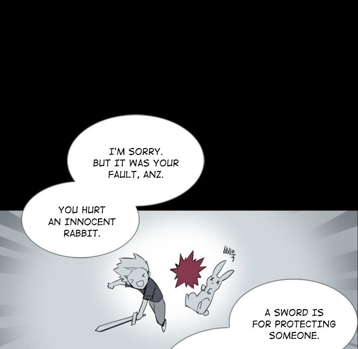 ANZ - Chapter 98 [photo 57] - MangaPorn