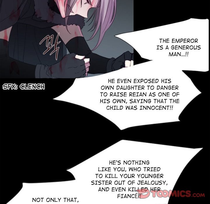 ANZ - Chapter 98 [photo 6] - MangaPorn