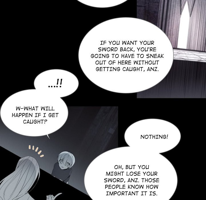 ANZ - Chapter 98 [photo 73] - MangaPorn