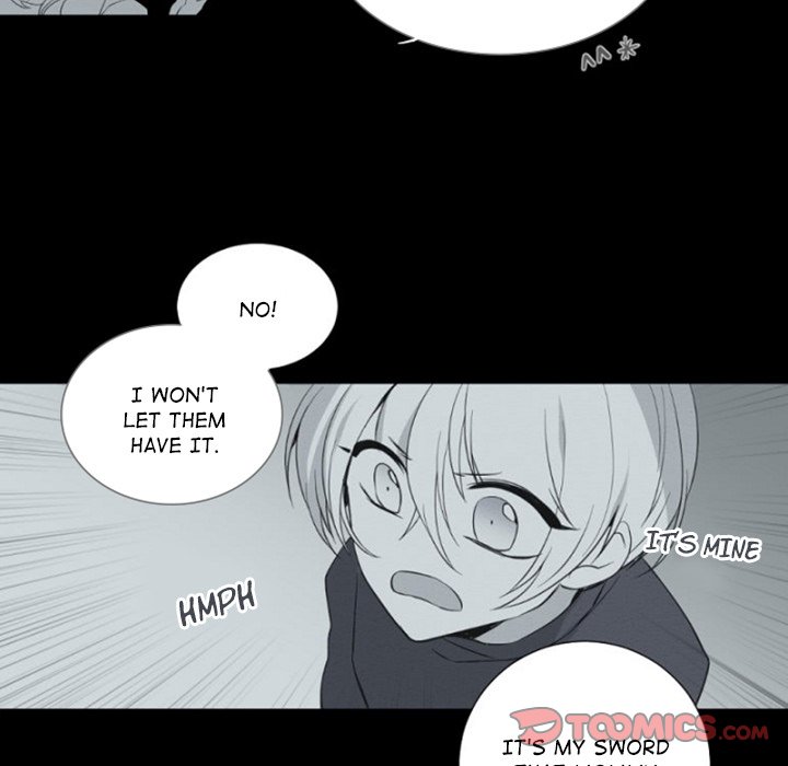 ANZ - Chapter 98 [photo 74] - MangaPorn