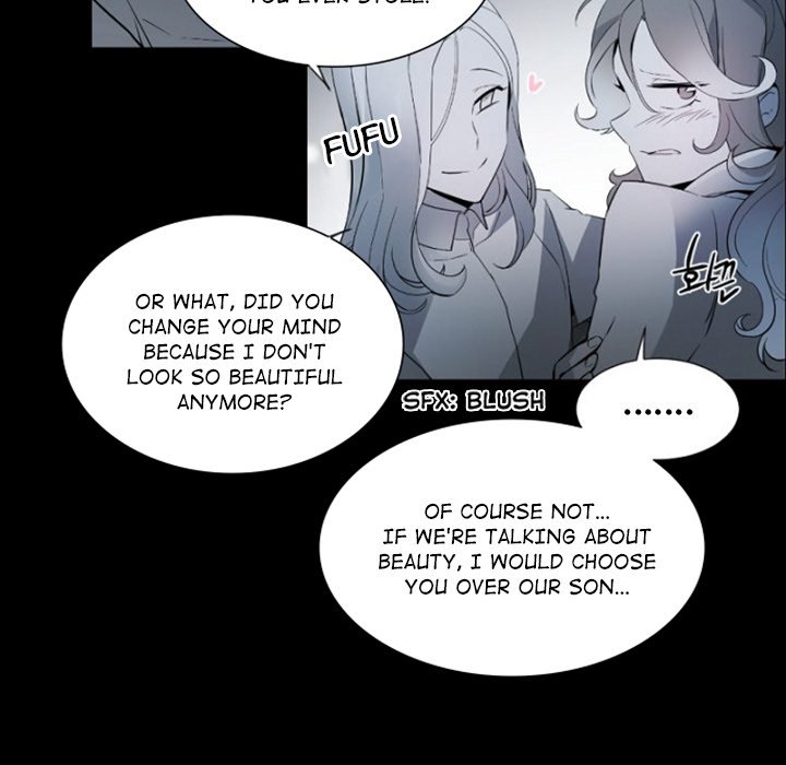 ANZ - Chapter 99 [photo 16] - MangaPorn