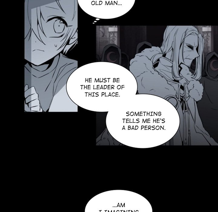 ANZ - Chapter 99 [photo 33] - MangaPorn