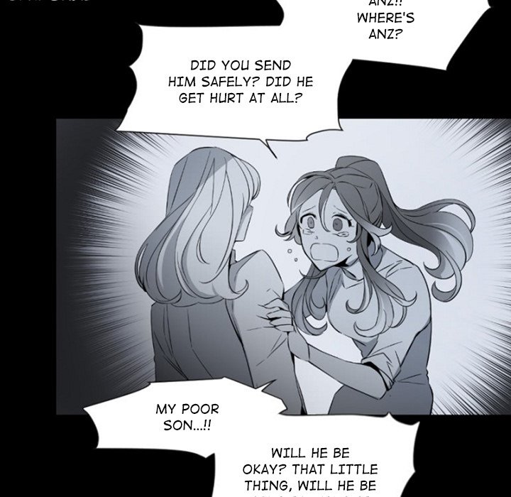 ANZ - Chapter 99 [photo 5] - MangaPorn