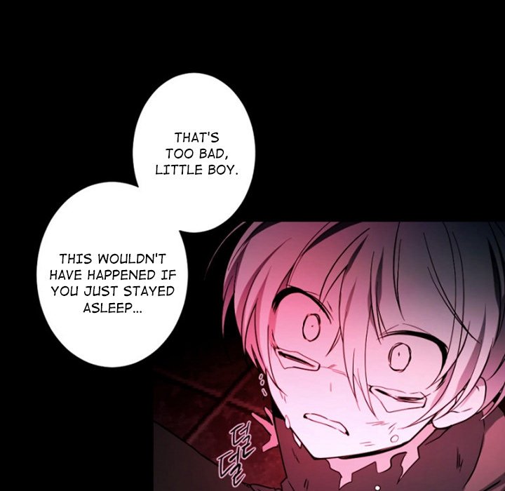 ANZ - Chapter 99 [photo 53] - MangaPorn