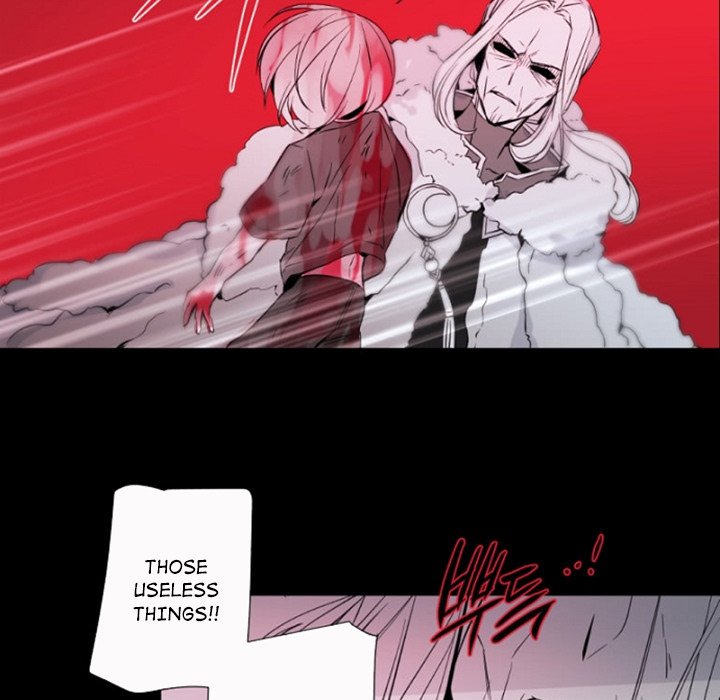 ANZ - Chapter 99 [photo 75] - MangaPorn