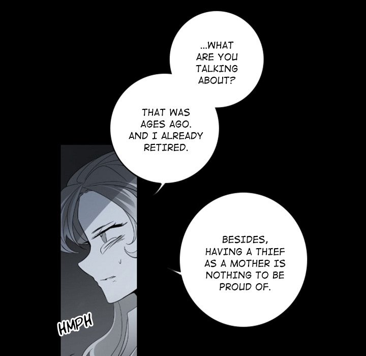 ANZ - Chapter 99 [photo 8] - MangaPorn