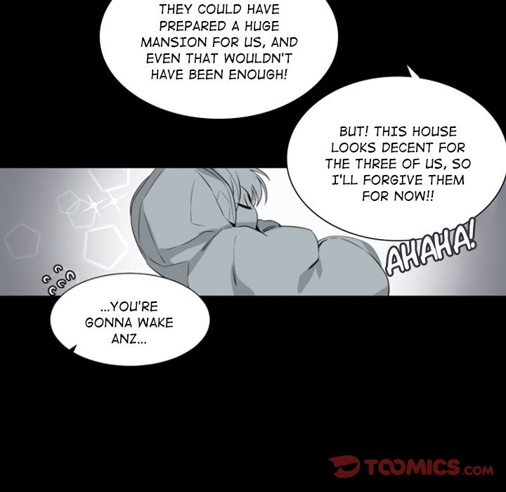 ANZ - Chapter 100 [photo 34] - MangaPorn