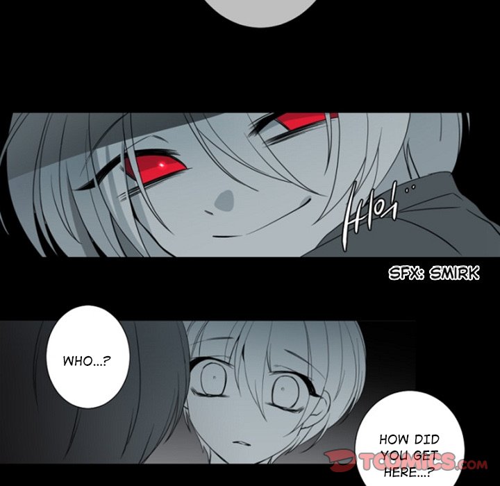 ANZ - Chapter 100 [photo 40] - MangaPorn