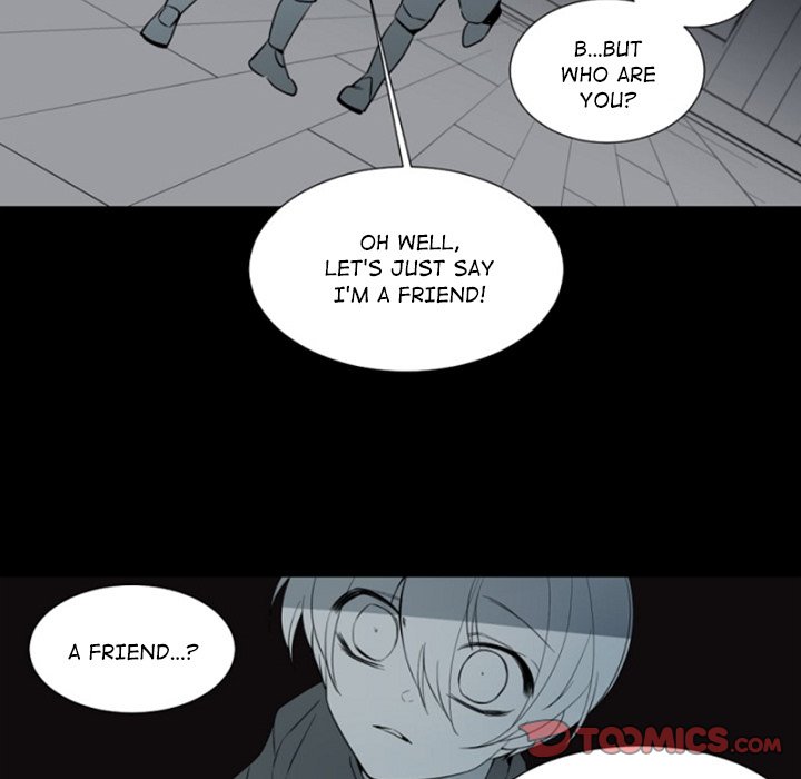 ANZ - Chapter 100 [photo 42] - MangaPorn