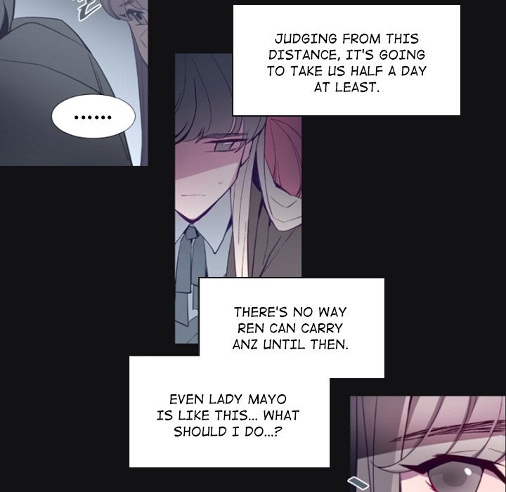 ANZ - Chapter 102 [photo 13] - MangaPorn