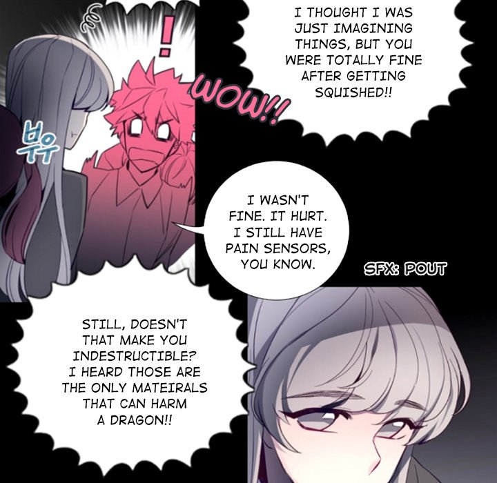 ANZ - Chapter 102 [photo 25] - MangaPorn