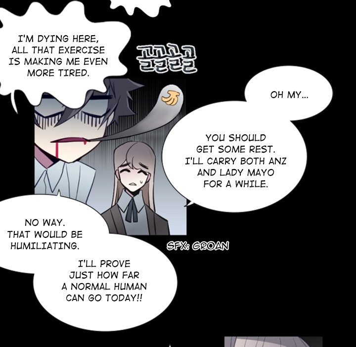 ANZ - Chapter 102 [photo 71] - MangaPorn