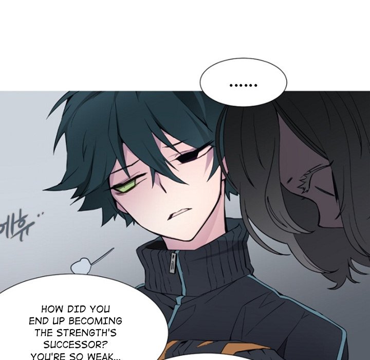 ANZ - Chapter 103 [photo 39] - MangaPorn