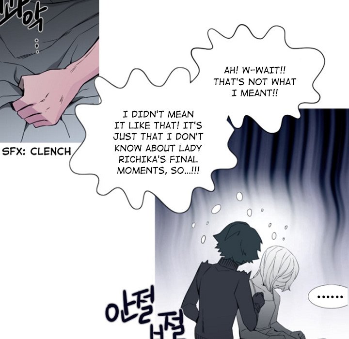 ANZ - Chapter 103 [photo 41] - MangaPorn
