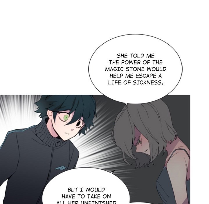 ANZ - Chapter 103 [photo 43] - MangaPorn
