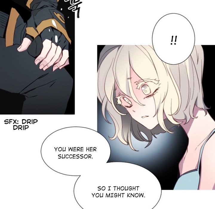 ANZ - Chapter 103 [photo 61] - MangaPorn