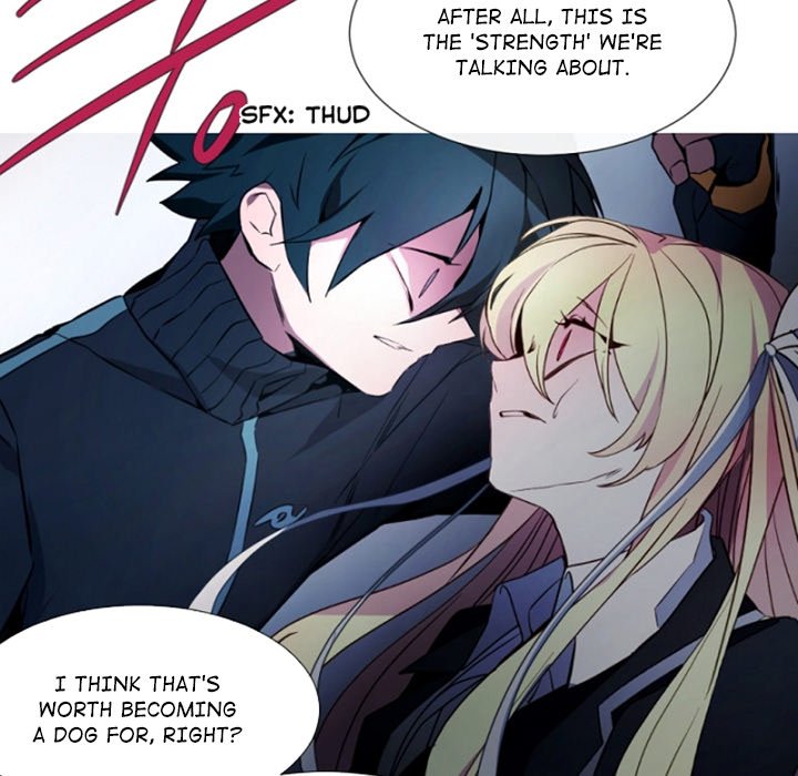 ANZ - Chapter 103 [photo 77] - MangaPorn