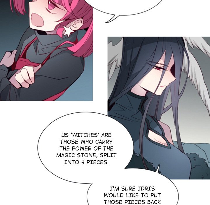 ANZ - Chapter 104 [photo 15] - MangaPorn