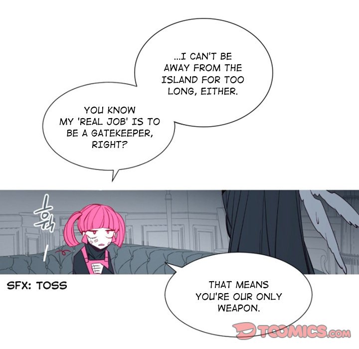 ANZ - Chapter 104 [photo 20] - MangaPorn
