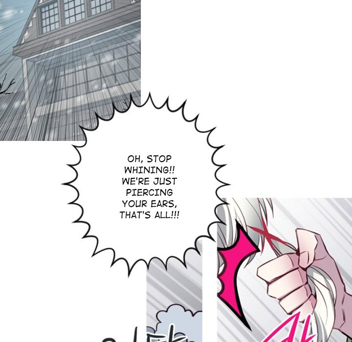 ANZ - Chapter 104 [photo 29] - MangaPorn