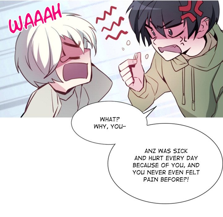 ANZ - Chapter 104 [photo 31] - MangaPorn