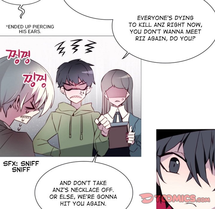 ANZ - Chapter 104 [photo 34] - MangaPorn