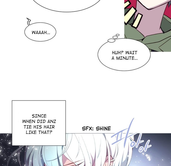 ANZ - Chapter 104 [photo 35] - MangaPorn