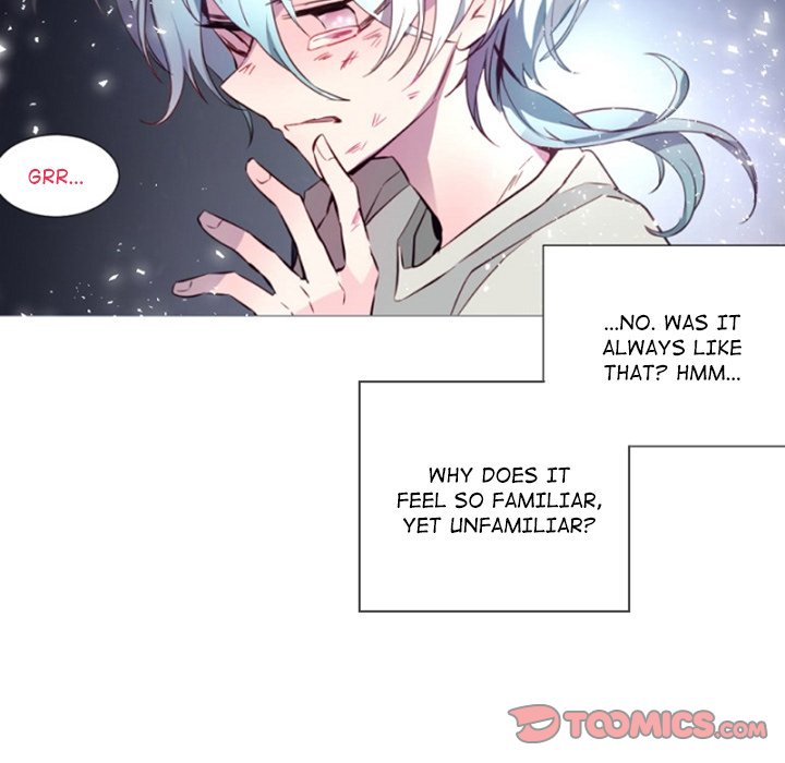 ANZ - Chapter 104 [photo 36] - MangaPorn