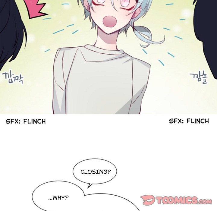 ANZ - Chapter 104 [photo 42] - MangaPorn