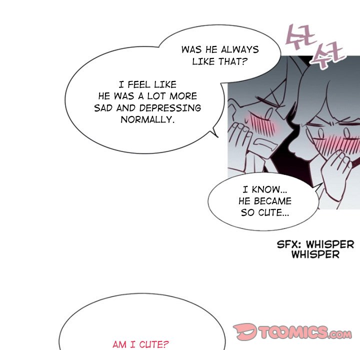 ANZ - Chapter 104 [photo 46] - MangaPorn