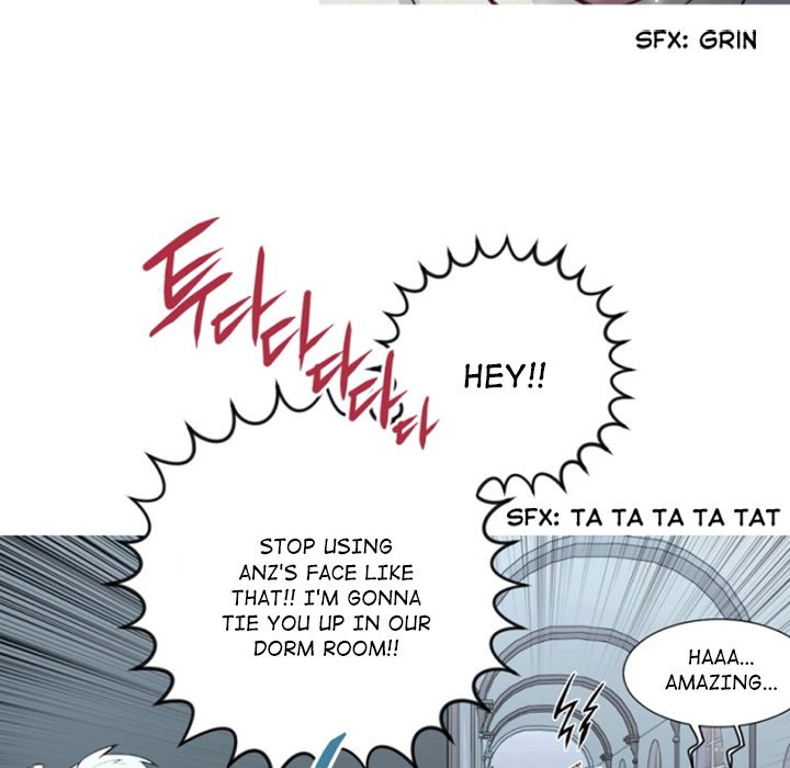 ANZ - Chapter 104 [photo 49] - MangaPorn
