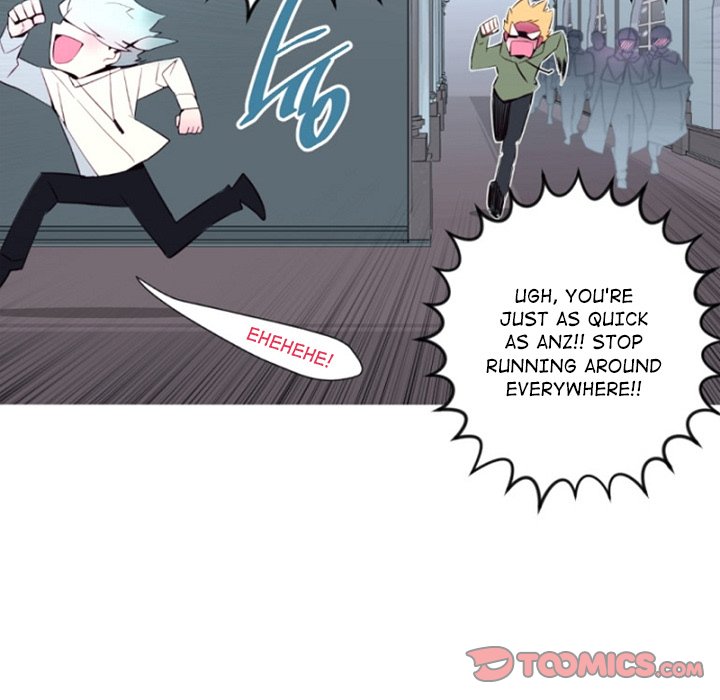 ANZ - Chapter 104 [photo 50] - MangaPorn