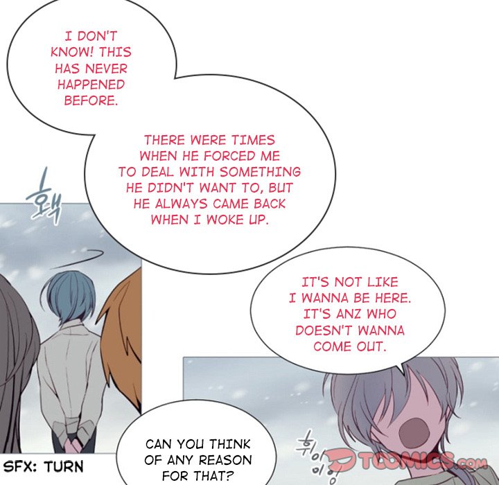ANZ - Chapter 104 [photo 64] - MangaPorn