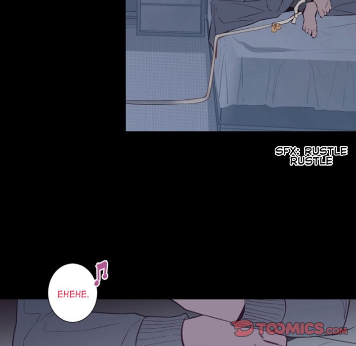 ANZ - Chapter 104 [photo 72] - MangaPorn