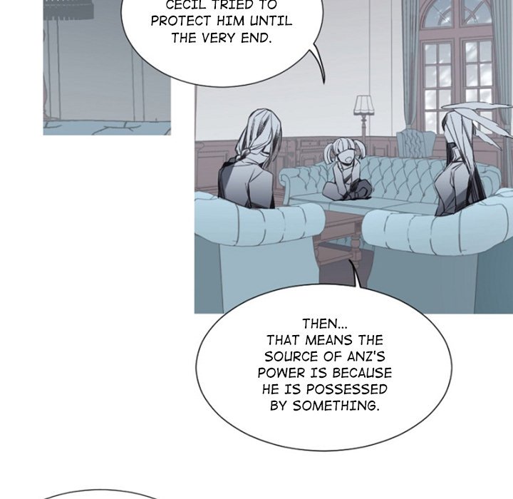 ANZ - Chapter 104 [photo 9] - MangaPorn
