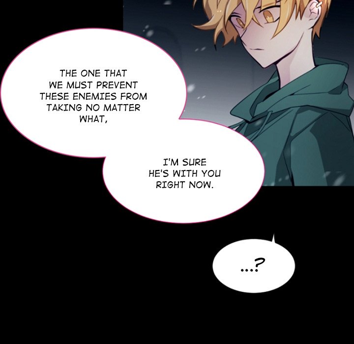 ANZ - Chapter 105 [photo 108] - MangaPorn
