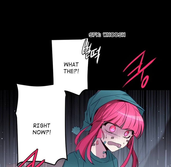 ANZ - Chapter 105 [photo 59] - MangaPorn