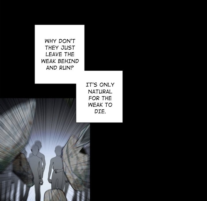 ANZ - Chapter 106 [photo 100] - MangaPorn