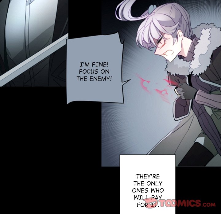 ANZ - Chapter 106 [photo 105] - MangaPorn